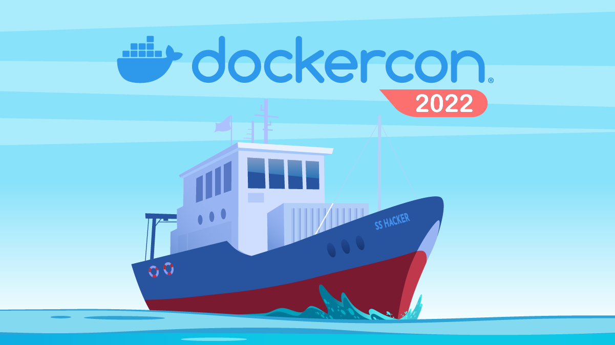 dockercon